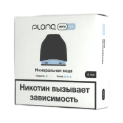 PLONQ META Минеральная вода 4мл 2% (уп. 1 шт)