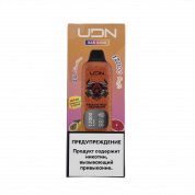 UDN BAR 12000 Маракуйя грейпфрут 2%