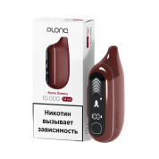 PLONQ MAX PRO 10000 Кола лимон 2%