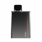 SOAK CUBE Black 7000 Фруктовый взрыв 2%