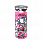 UDN BAR 9000 Клубника вишня 2%