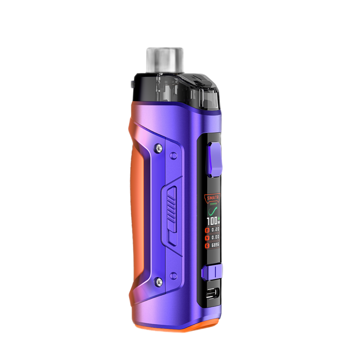 Geek Vape B100 Aegis Boost Pro 2  100W Розовый GV-152D