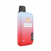 Q5 PRO PLUS 10000 Арбузная жвачка 2%