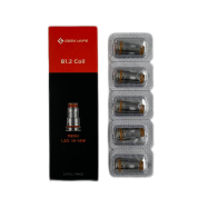 Geek Vape B 1.2ohm Coil (в упак. 5 шт.)