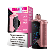 GEEK BAR PULSE R 40000 Кислые фруктовые конфеты 2%