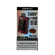 UDN BAR 20000 Радужные конфеты 2%