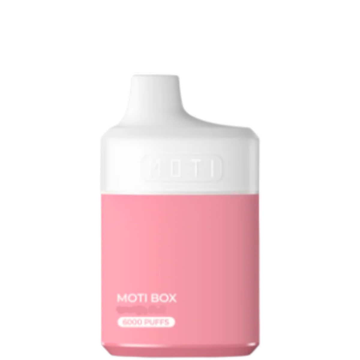 MOTI BOX 6000 Ледяной арбуз 2%