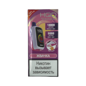 HQD NEO PRO 18000 Жвачка 2%