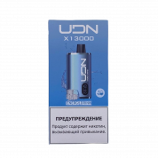 UDN X 13000 Энергетик 2%