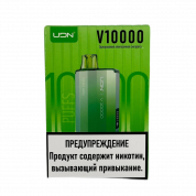 UDN V 10000 Двойное яблоко 2%