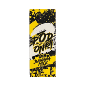 POD ONKI V2 hard Банановое молоко 30мл. 2%