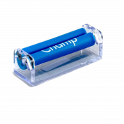 Машинка для скруч. ЧАМП пласт. 78мм. №371.