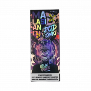 POD ONKI MALASIAN 12000 Холодная ежевика 2%