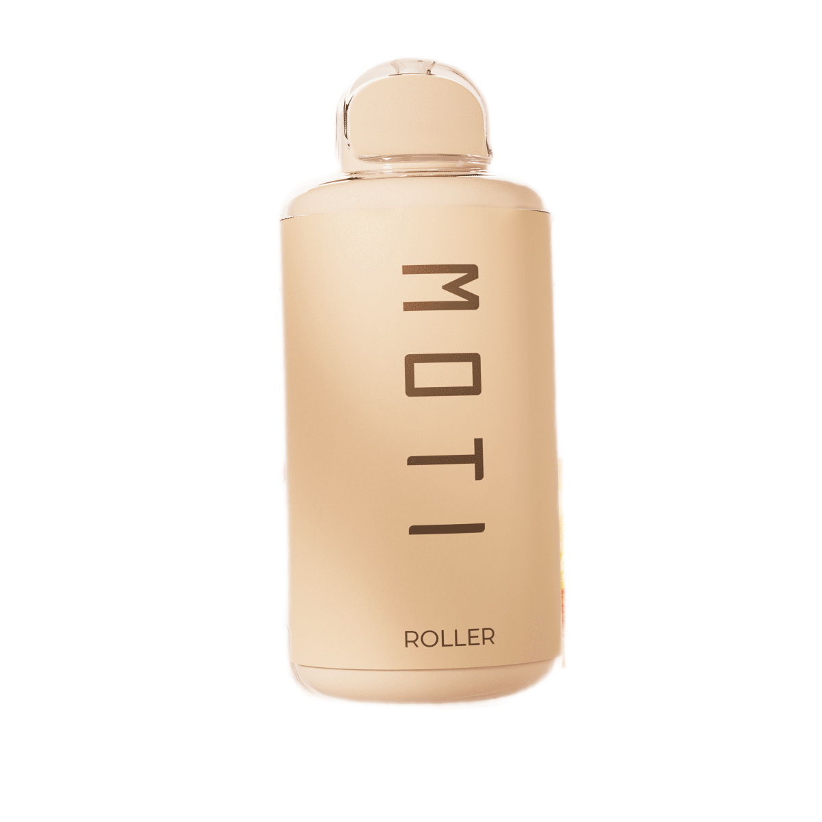 MOTI ROLLER 6000 Персик лимон 2%