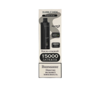 BUBBLEMON BOOSTER 15000 Персик ягода 2%