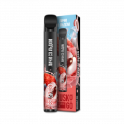 BRUSKO Go 800 Ледяной личи 2%