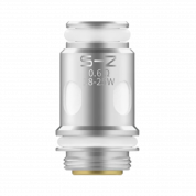 Smoant Santi S-2 0.6ohm Coil KL-040-RD-COIL (в упак. 3 шт.)