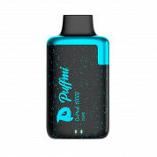 PUFFMI DUMESH 10000 Чистый 2%