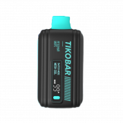 TIKOBAR SOLO 9000 Мистер блу 2%