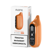 PLONQ MAX PRO 10000 Клубника банан 2%