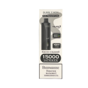 BUBBLEMON BOOSTER 15000 Киви маракуйя гуава 2%