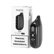 PLONQ MAX PRO 10000 Табак 2%