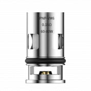 VOOPOO PNP-VM6 0.15ohm Coil VP-059B-COIL (в упак. 5 шт.)