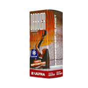 Dabbler Salt (chubby) 2 ultra Чай с бергамотом 30мл.