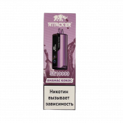 ATTACKER SE 10000 Ананас кокос 2%