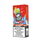 HUSKY AIRMAX 10000 Ultra Strong Ледяной манго 2%