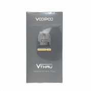 Voopoo V.THRU GENE Helix 1.2ohm Coil VP-074APOD