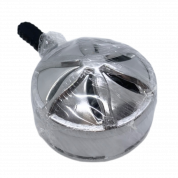 Калауд TVC стальной цветок без упаковки одна ручка