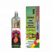 R AND M Tornado 10000 Мишки гамми 2%