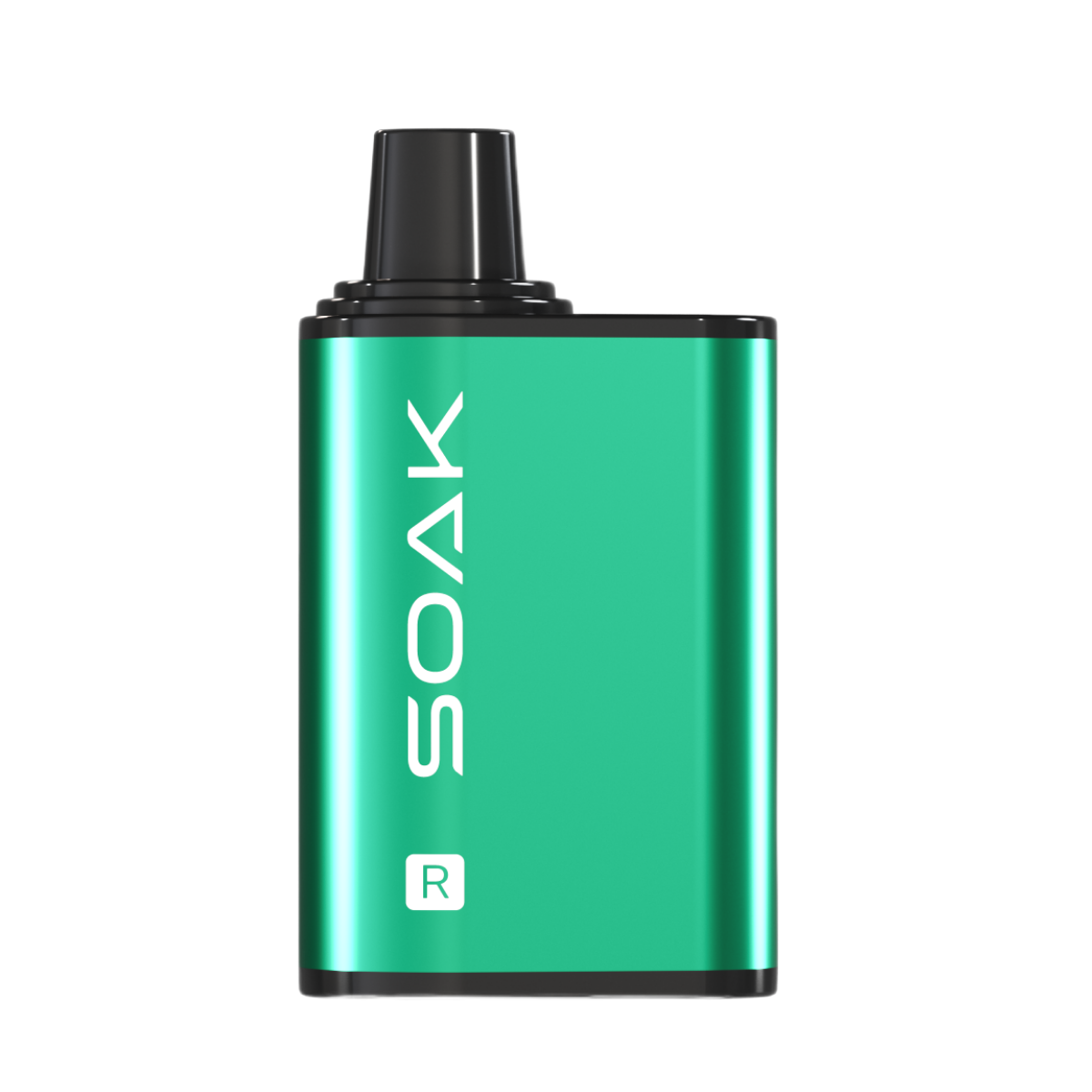 SOAK R 5000 Мятное драже 2%