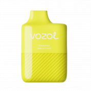 VOZOL ALIEN 5000 Банановый смузи 2%