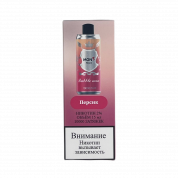 BUBBLE MON 10000 Персик 2%