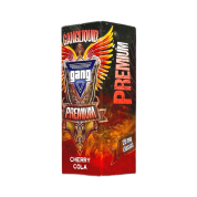 GANG Premium Вишневая кола 30мл.20мг.