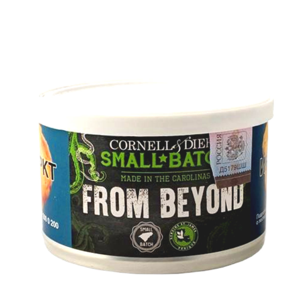 Табак труб. CORNELL & DIEHL From Beyond 57 гр.