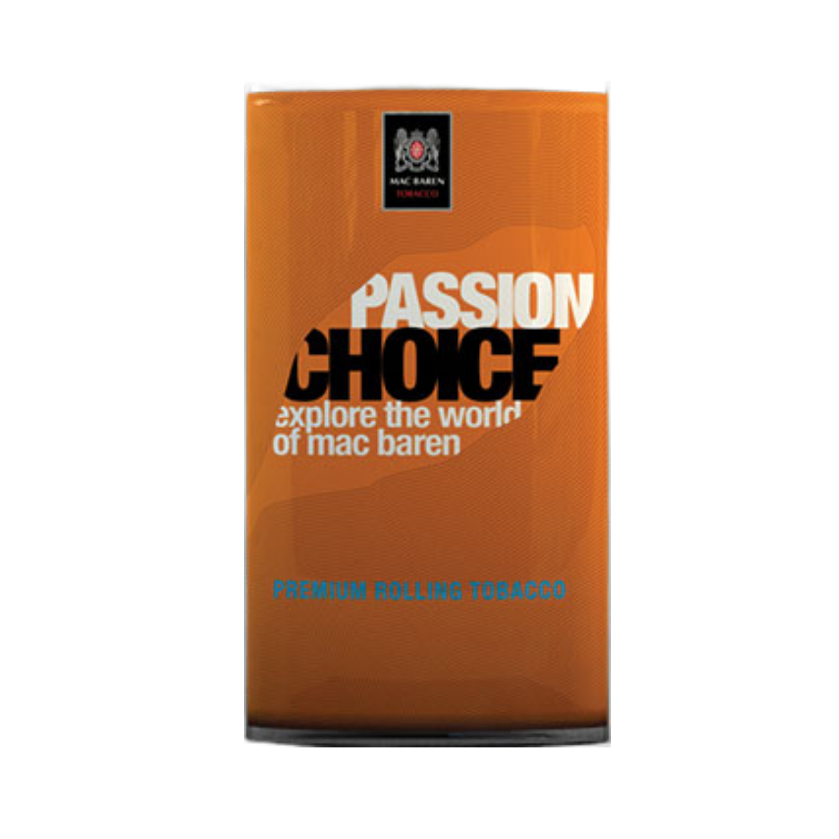 ТАБАК сиг. М.В. PASSION CHOICE 40гр.