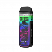 SMOK NORD X 1500mAh Pod Kit SMOK-068F Fluid 7-Color