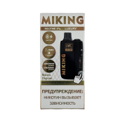 MIKING 25000 Манго персик 1.9%