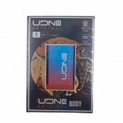 UDN X3 650mAh Neon LY-110-G