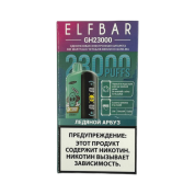 ELFBAR GH 23000 Ледяной арбуз 2%