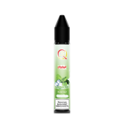 Q5 Strong Ледяная мята 30мл. 20мг.