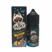 HUSKY Premium strong Австралийский двойной сладкий манго 30мл 2%