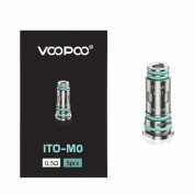 Voopoo ITO M0 0.5ohm VP-107D-COIL (в упак. 5 шт.)