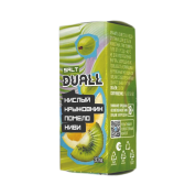 DUALL SALT LIGHT Кислый крыжовник помело киви 30мл.20мг.