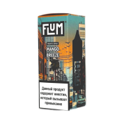 FLUM GTA Манго бриз 2%