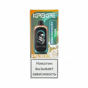 ATTACKER KPEKPE PS 30000 Киви маракуйя гуава 2%