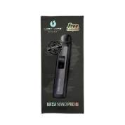 Lost Vape Ursa Nano Pro 2 Pod Kit Storm Black